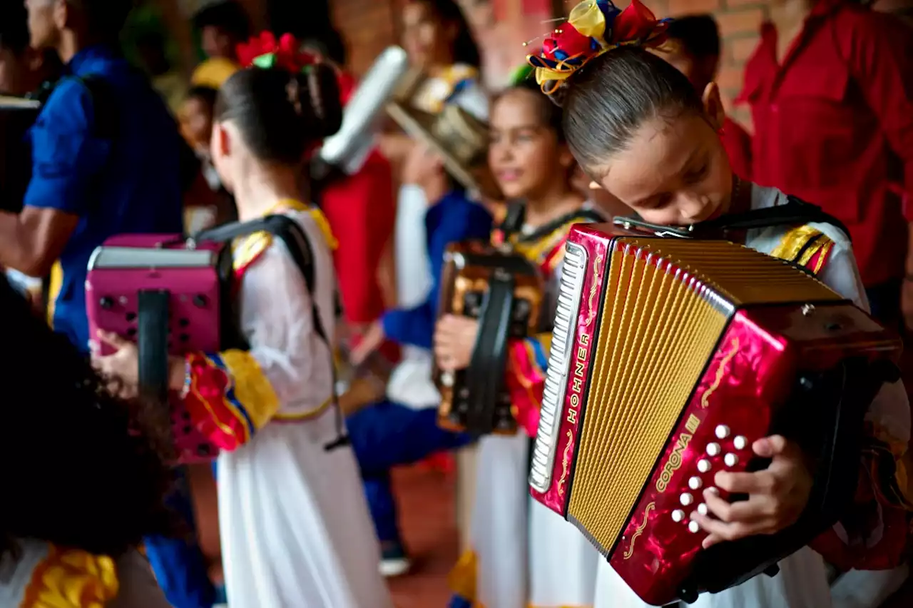 Inauguración del Festival Vallenato será este jueves: quiénes cantarán y los horarios - Pulzo