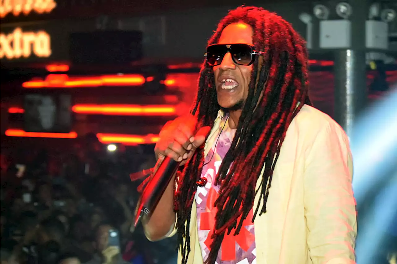 Tego Calderón regresa a la música con lanzamiento de su nueva producción ‘La receta’ - Pulzo