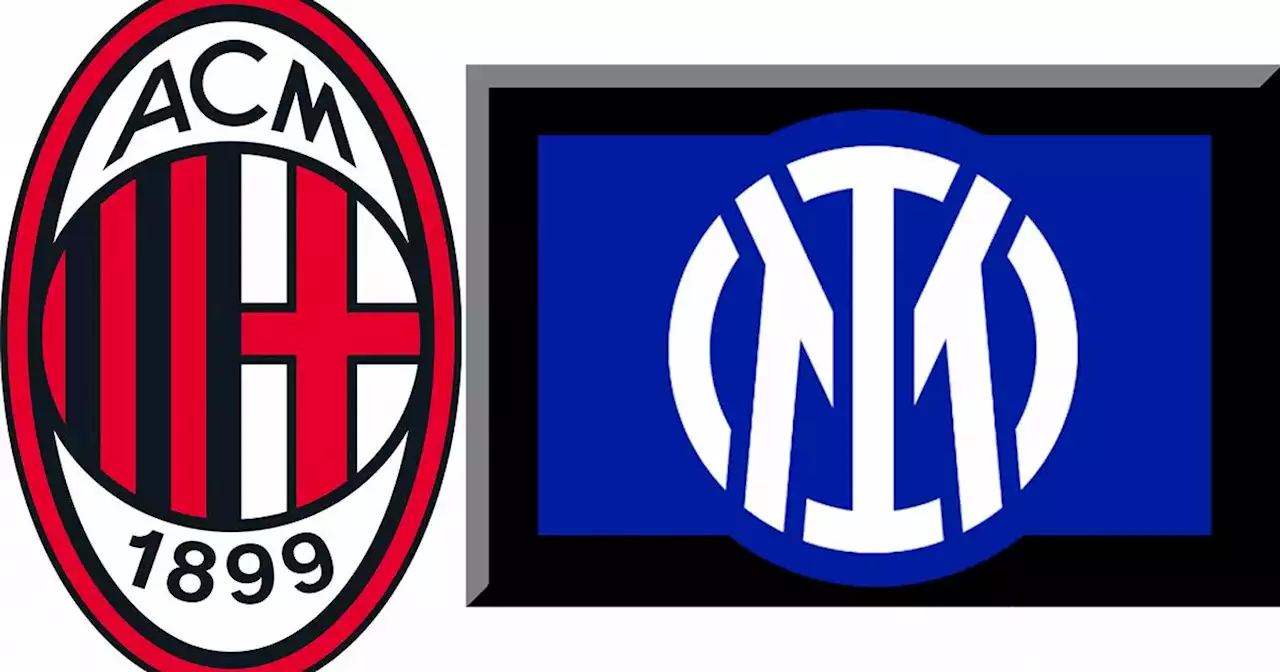 Champions League, Milan-Inter in tv in chiaro: la decisione Agcom