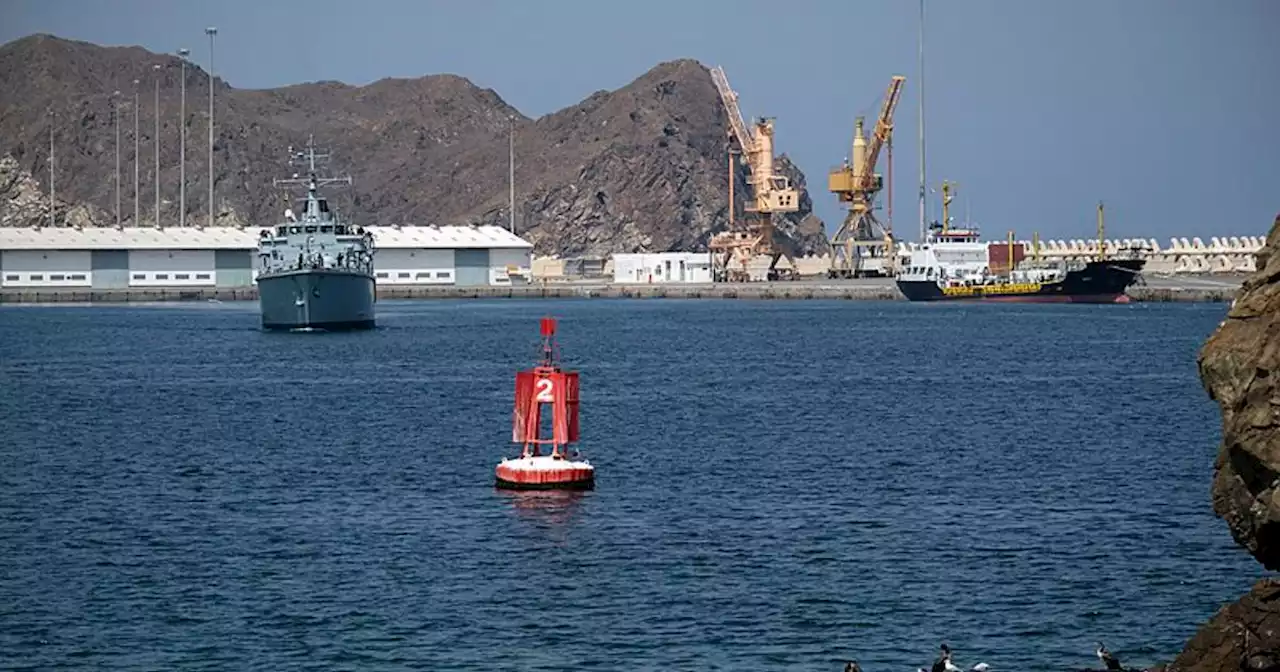 Pasdaran sequestrano petroliera nel golfo di Oman. Usa: 'Grave interferenza in acque internazionali'