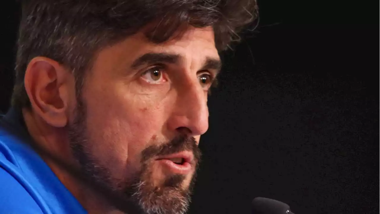 Veljko Paunovic sueña en grande con Chivas: 'La temporada puede ser inolvidable'