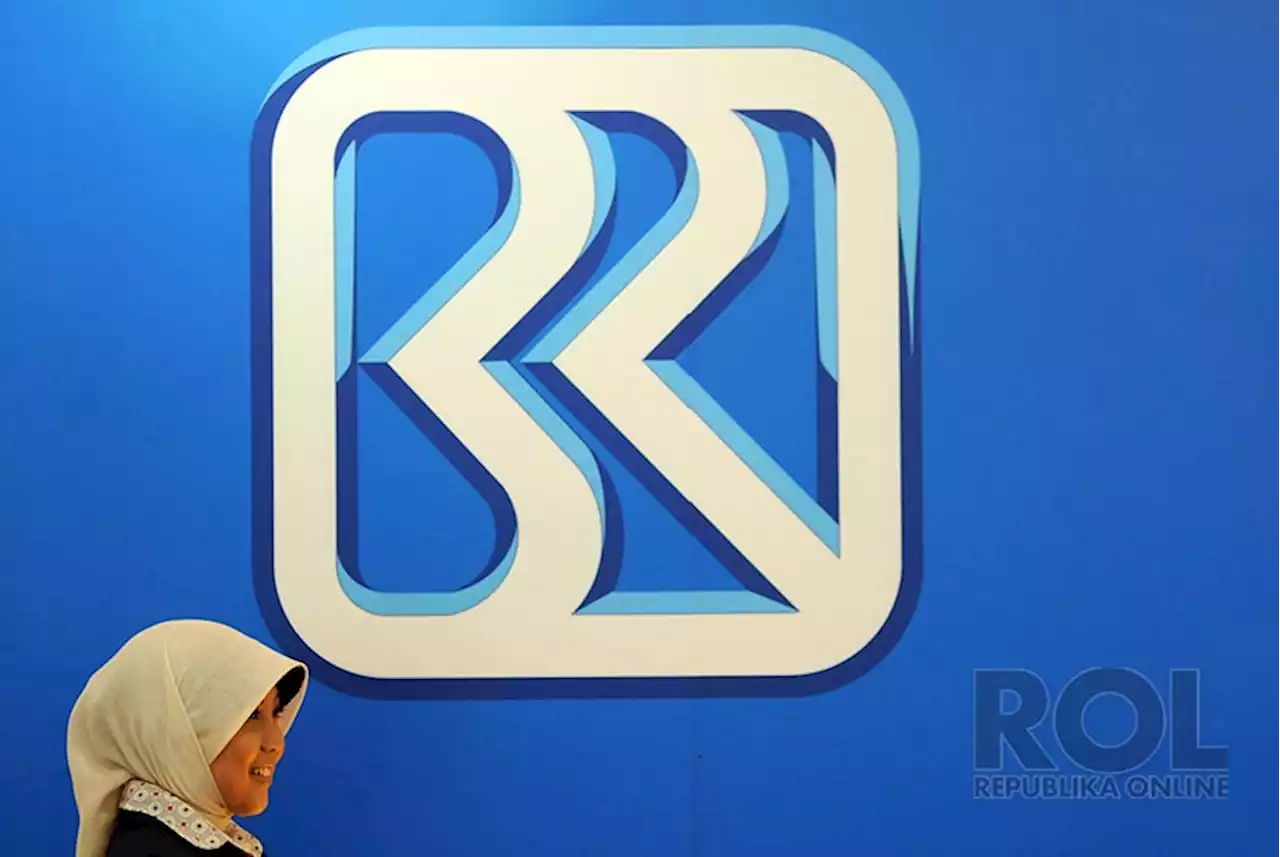 BRI Berhasil Tingkatkan Efisiensi di Kuartal I 2023 |Republika Online