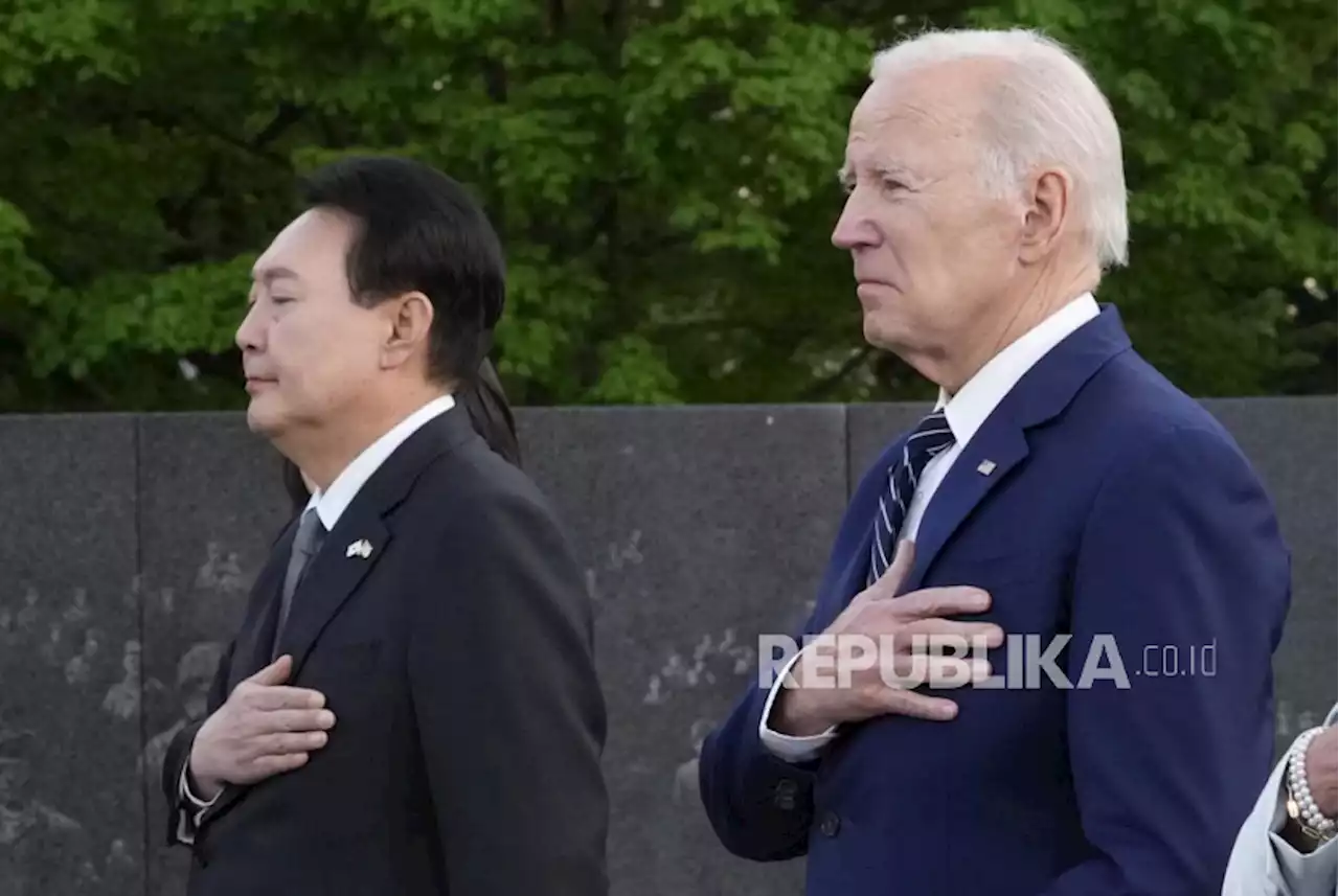 Presiden Yoon Undang Elon Musk Investasi di Korea Selatan |Republika Online