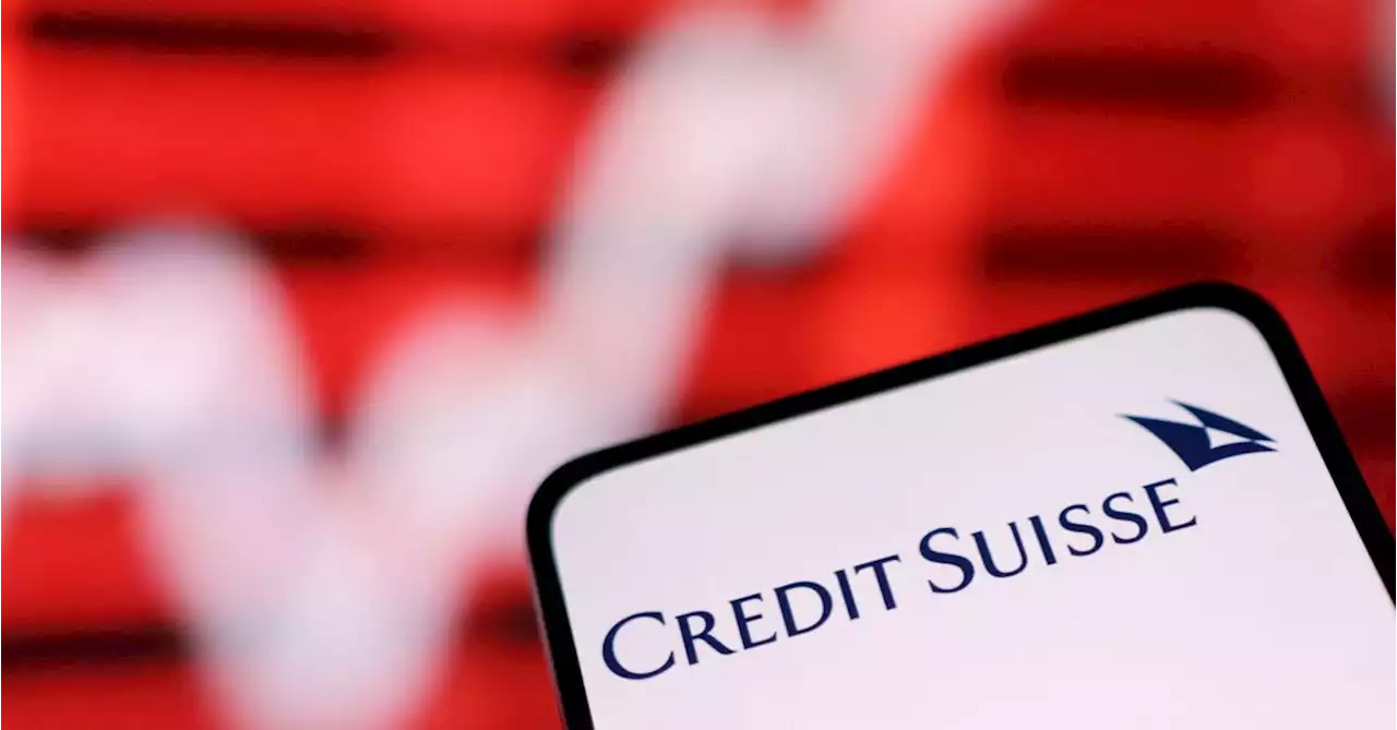 Breakingviews - Resolving Credit Suisse: an alternative history