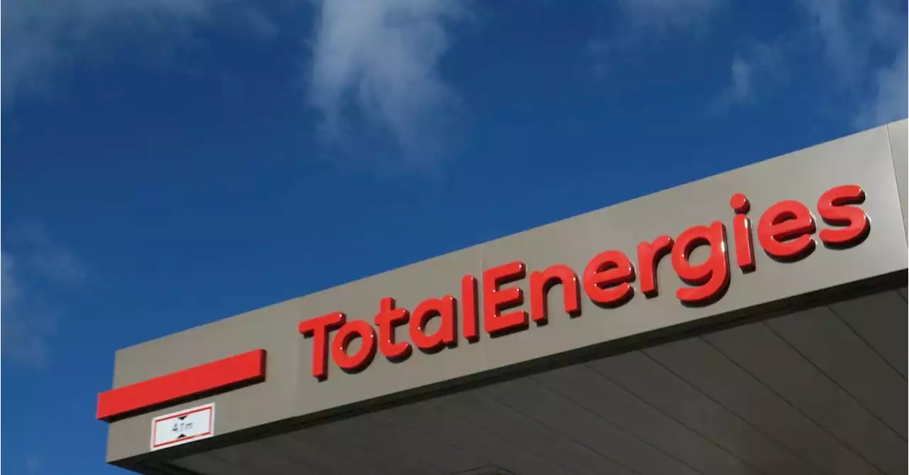 TotalEnergies sheds Canadian oil sands, promises to reward shareholders