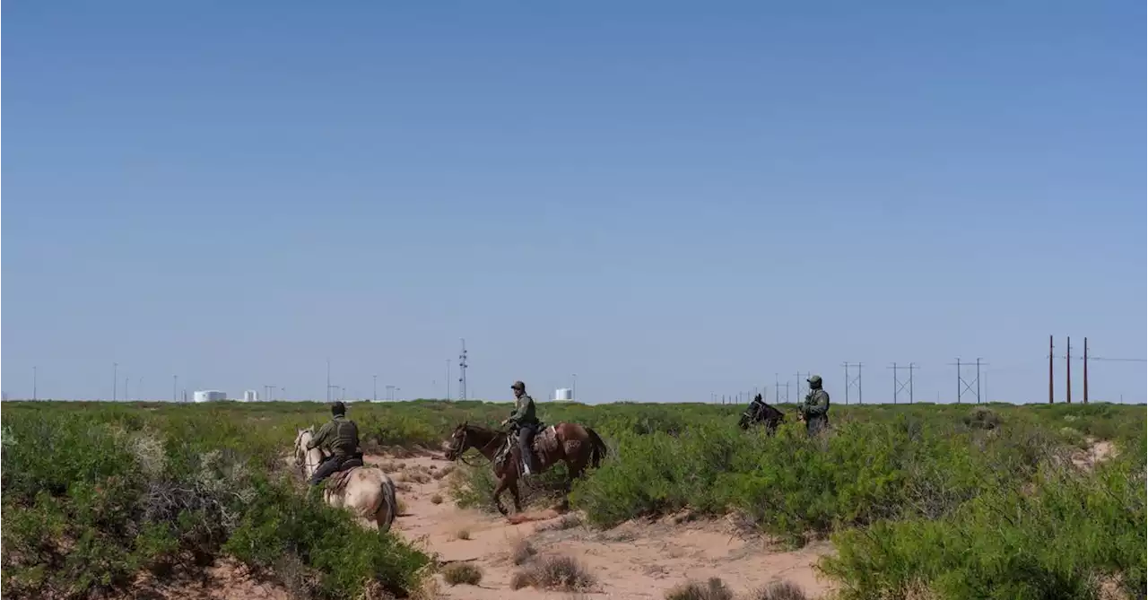 US ramping up deportations and expanding legal pathways to deter border crossers