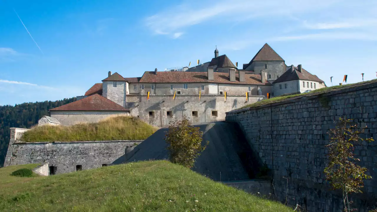 Abolition de l'esclavage: Emmanuel Macron dans le Doubs pour rendre hommage à Toussaint Louverture