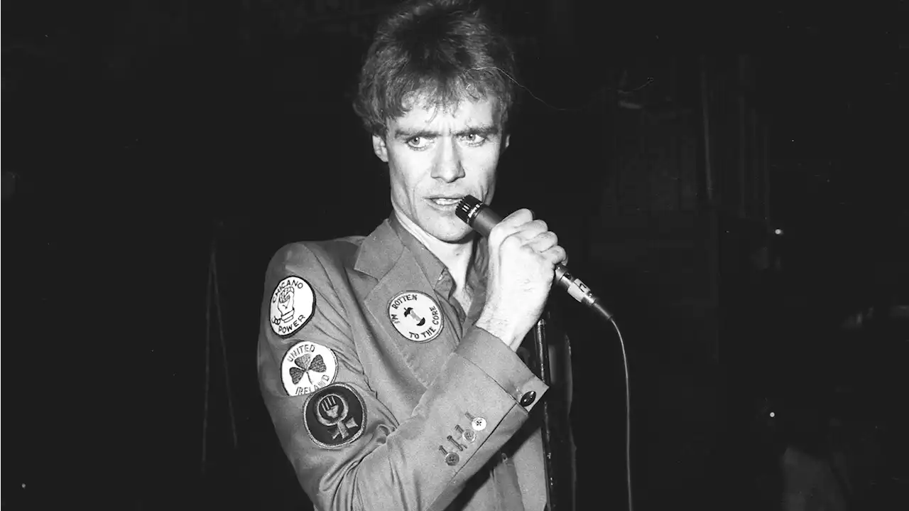 Kim Fowley's Estate Sued for Sexual Assault of Minor