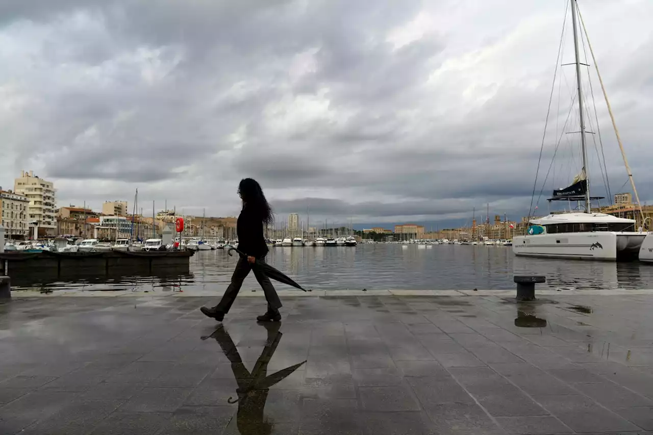 Météo en France : quel temps fera-t-il le week-end du 1er mai ?