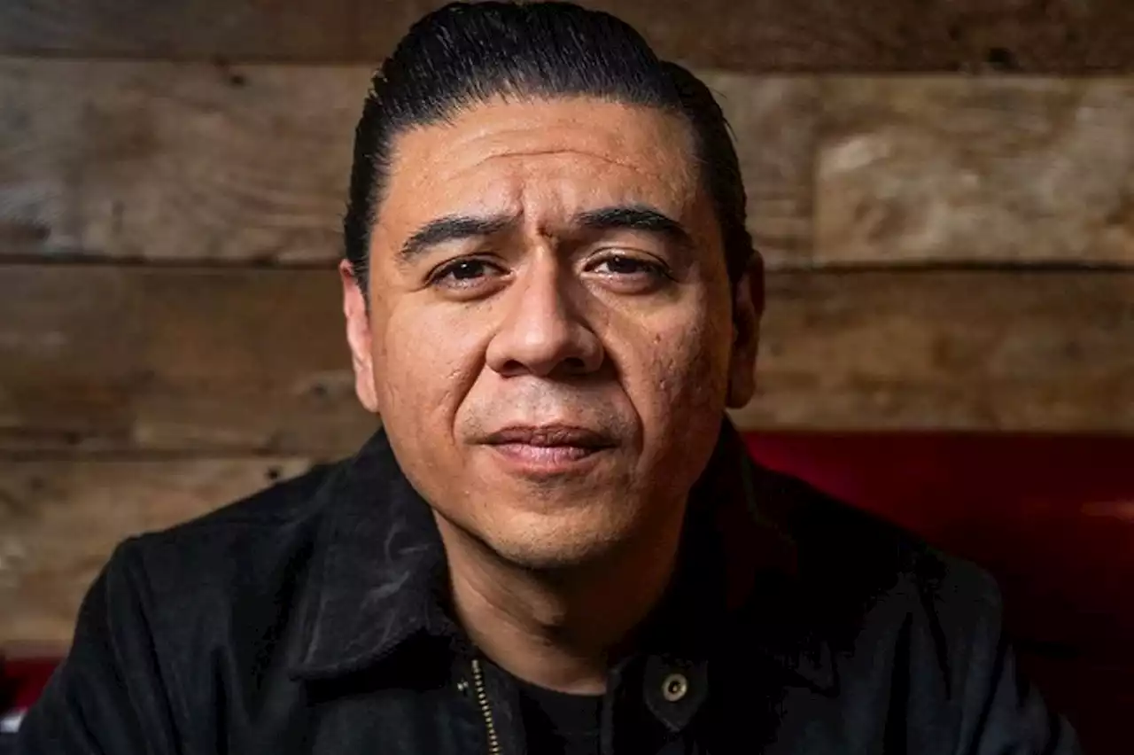 Comedian Chris Estrada comes to San Antonio's LOL Comedy Club for weekend of shows