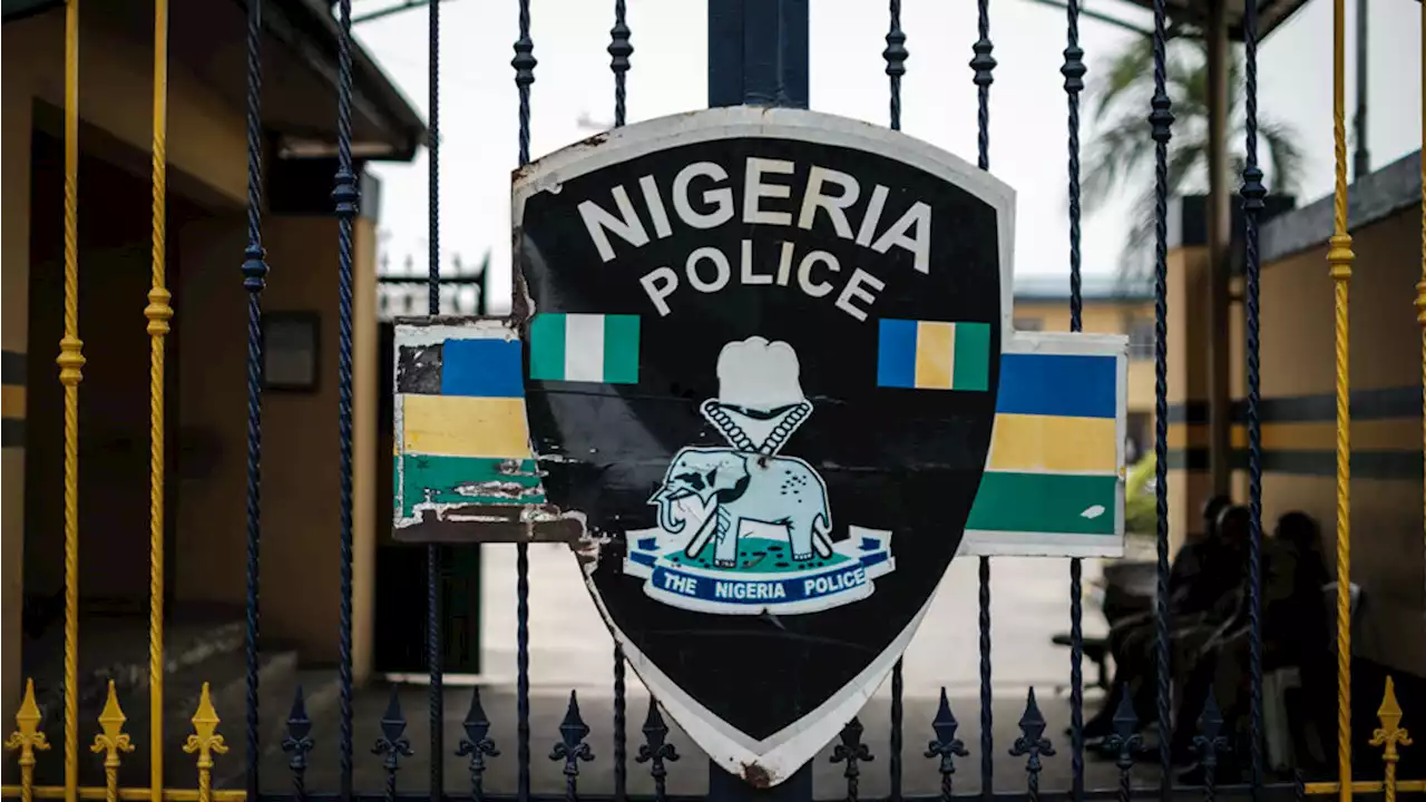 Man Petitions Nigeria Police Over Alleged Threat To Life, Theft Of Property By Former Officer Of Disbanded SARS | Sahara Reporters