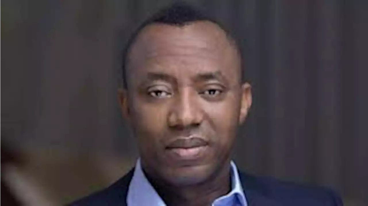 Nigerian Court Fixes Date For Judgement In Sowore's Fundamental Rights Enforcement Suits, Orders Service On Police Chief, Attorney General | Sahara Reporters