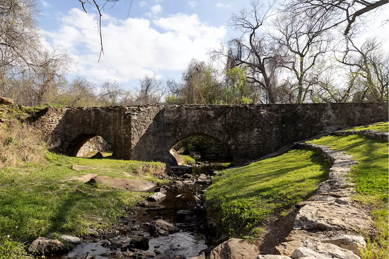 National Park Week a reminder to protect our treasured green spaces