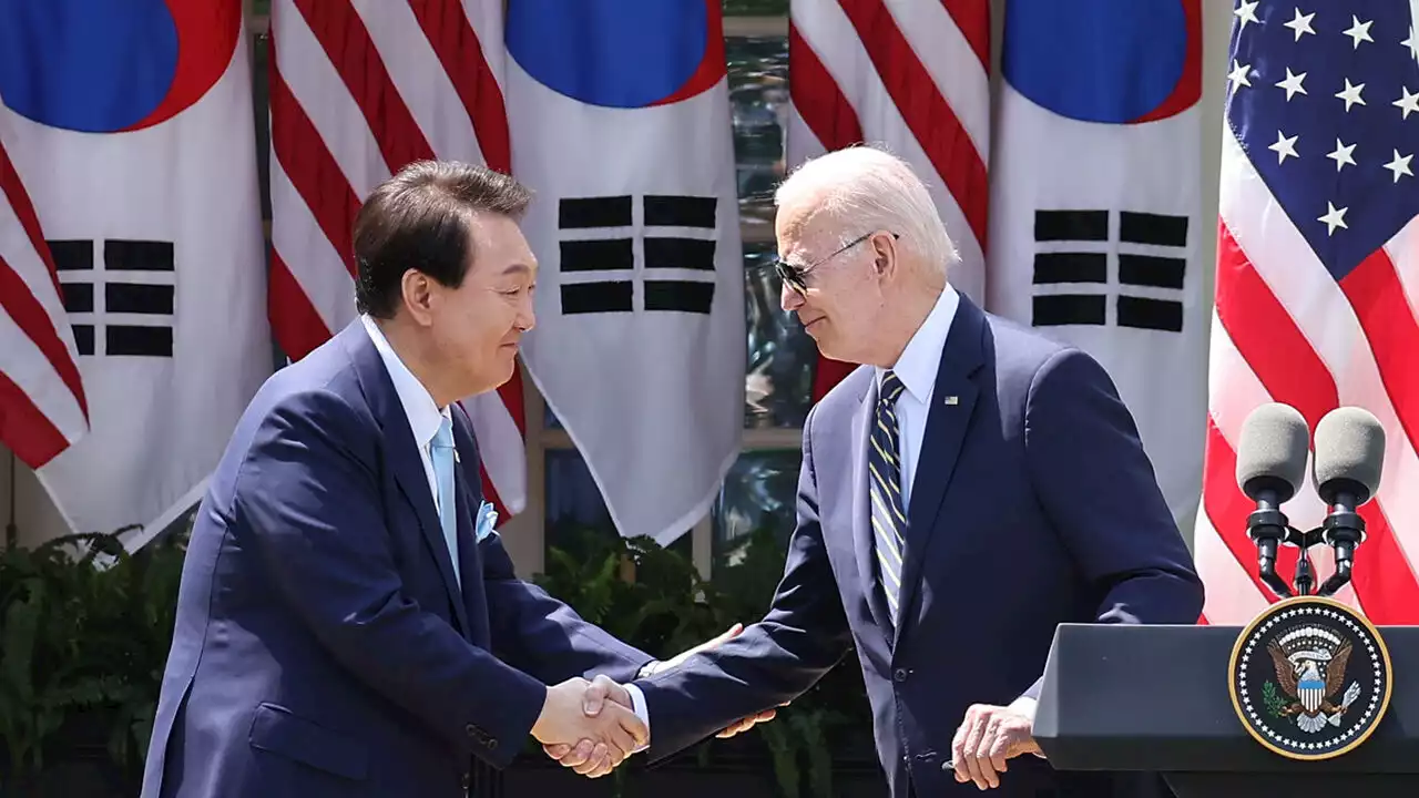 한국 핵무장론 잠재우기에 역점둔 확장억제…미 정책은 변화 없어