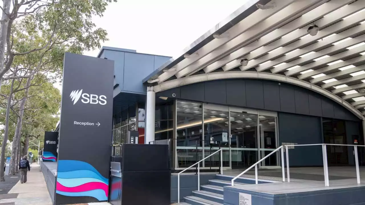 New development in feasibility study into whether SBS should move Sydney office