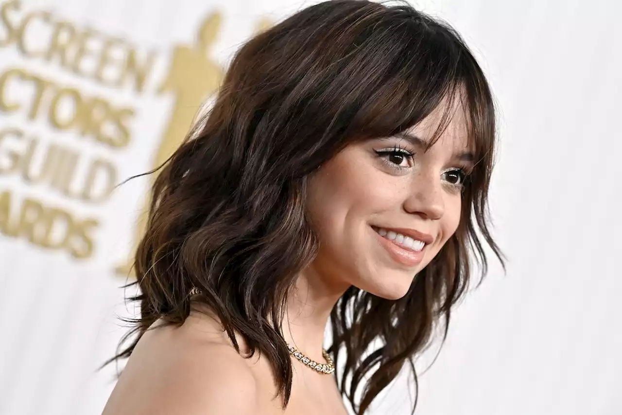 ‘Beetlejuice 2’ Is Officially Happening, With Jenna Ortega Considering A Major Role