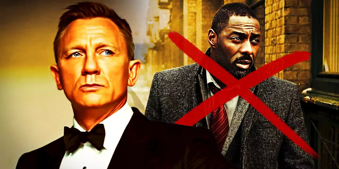 8 Next James Bond Actor Favorites Who Are Out Of The Running