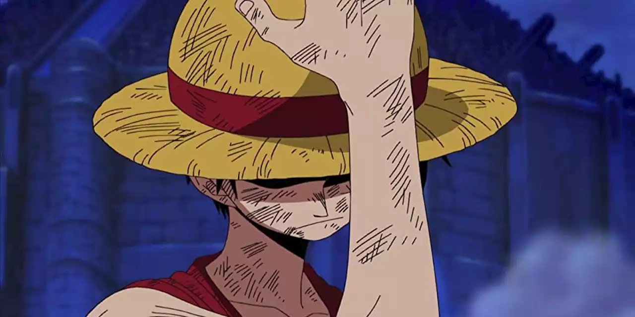 One Piece's Original Dub Ending Was Incredibly Dark