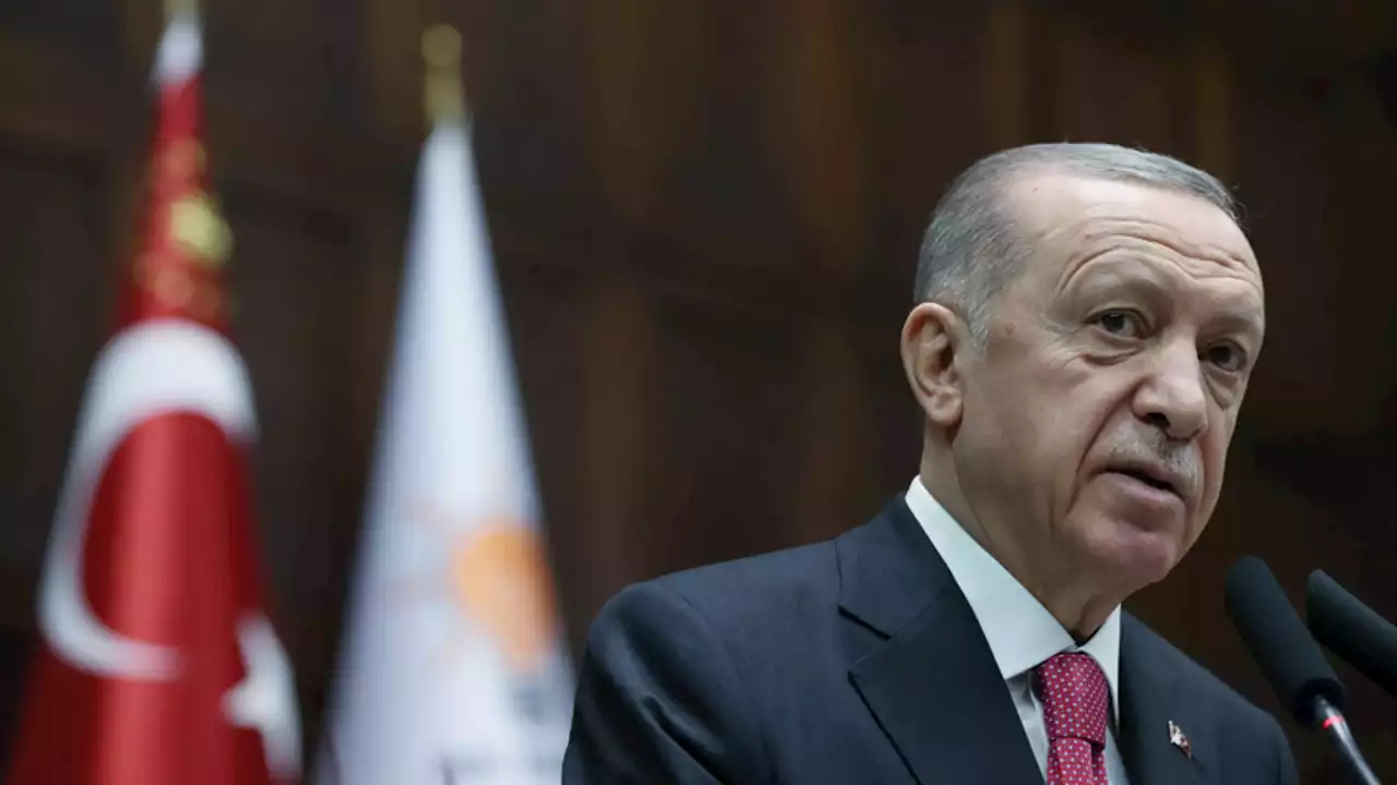 Turquía niega que Erdogan haya sufrido un infarto tras cancelar su agenda por motivos de salud