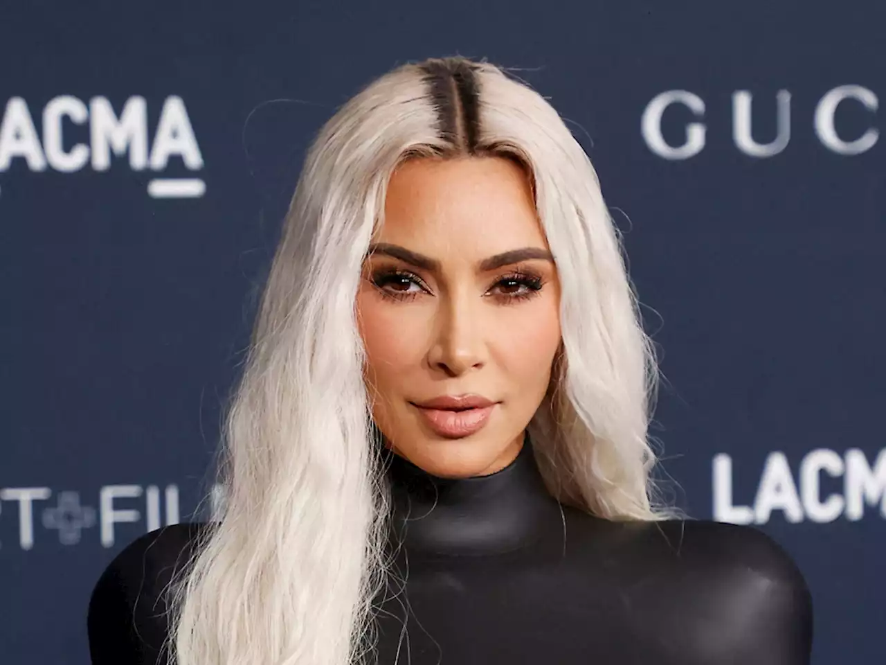 Kim Kardashian Might Be Considering a Major Career Change Out of the Public Eye