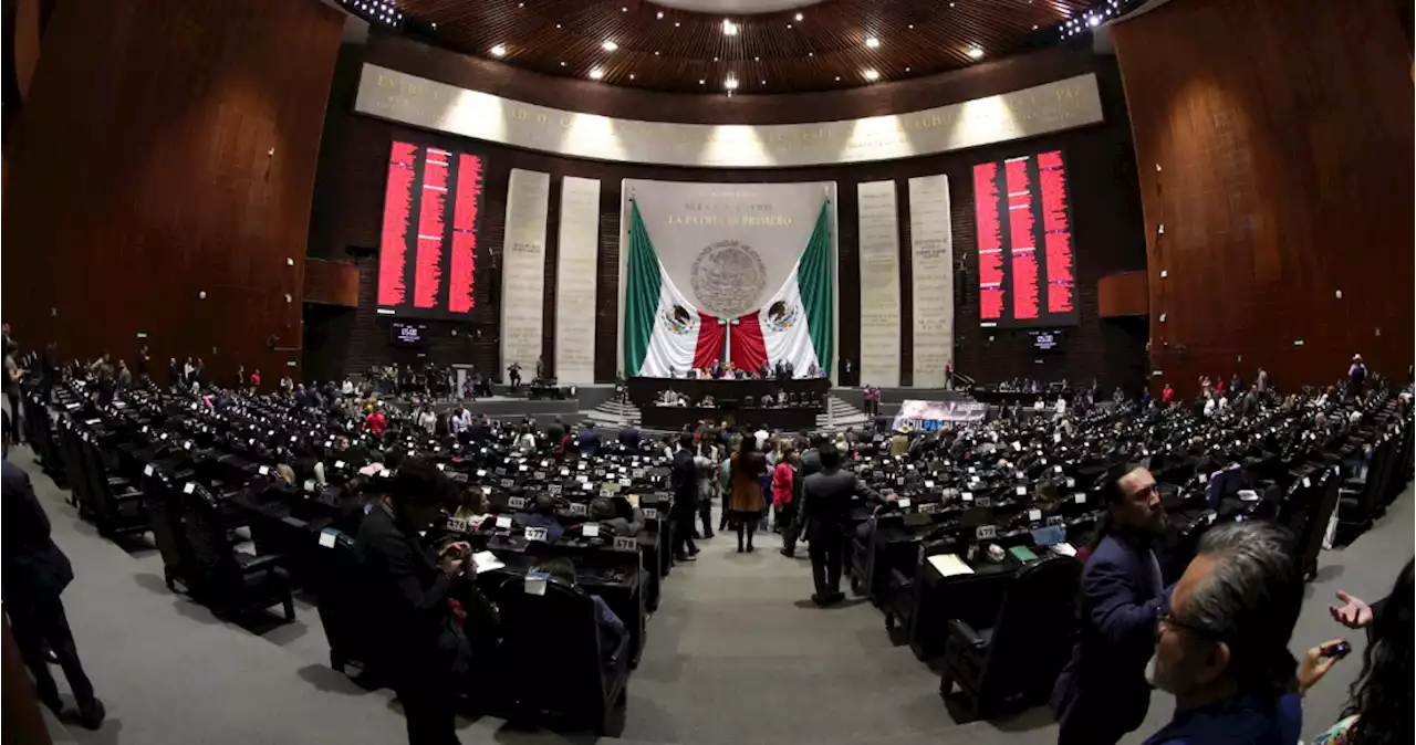 Ley de Humanidades y Ciencias recibe visto bueno en San Lázaro; Conacyt lo celebra