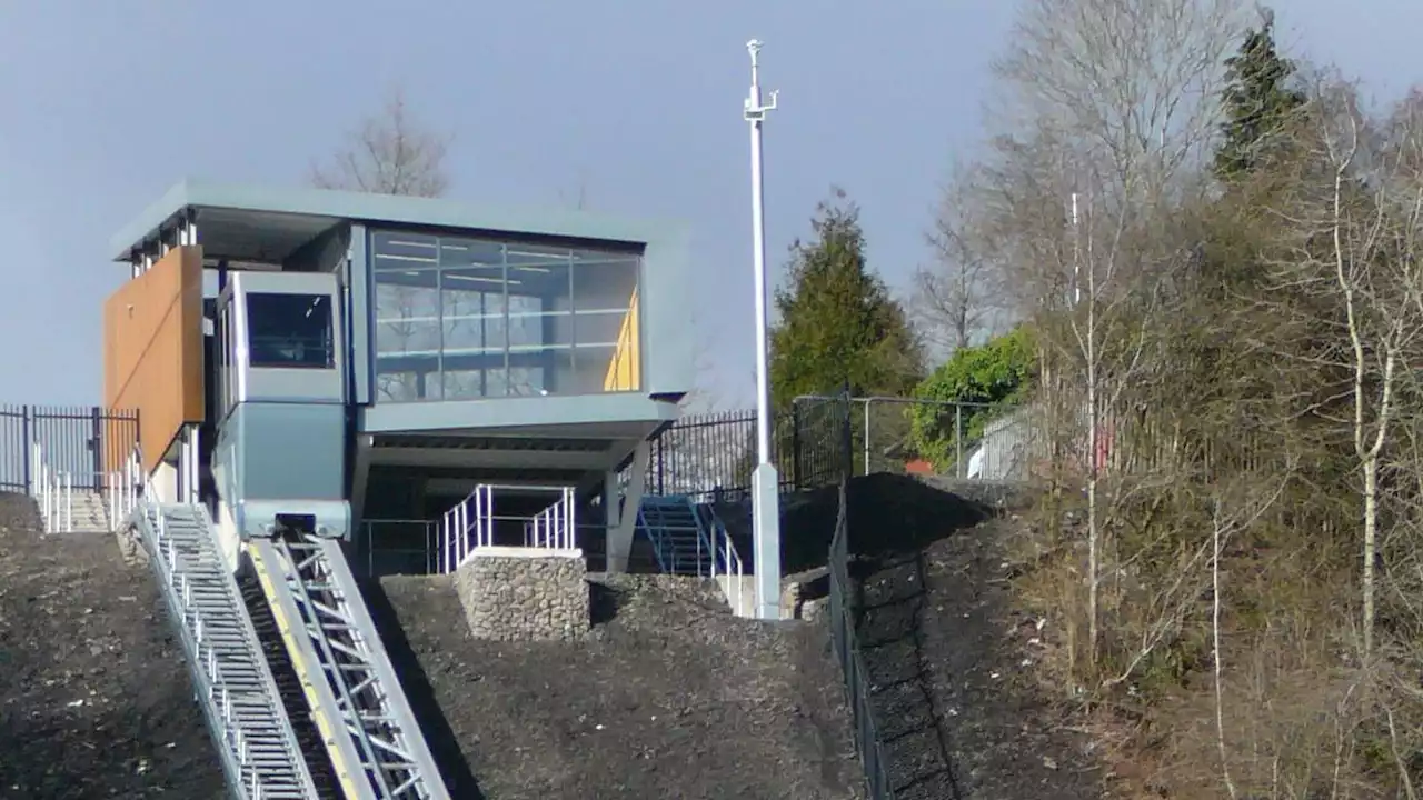 Ebbw Vale cableway saved after Blaenau Gwent Council finds 'alternative funding'