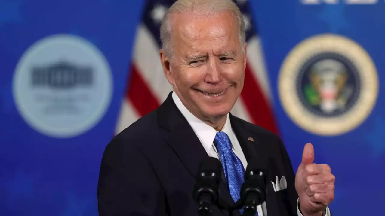 Joe Biden has his finger on ‘so much nuclear capability’