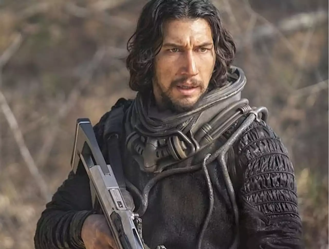 65 - Fuga dalla Terra, la recensione del film con Adam Driver