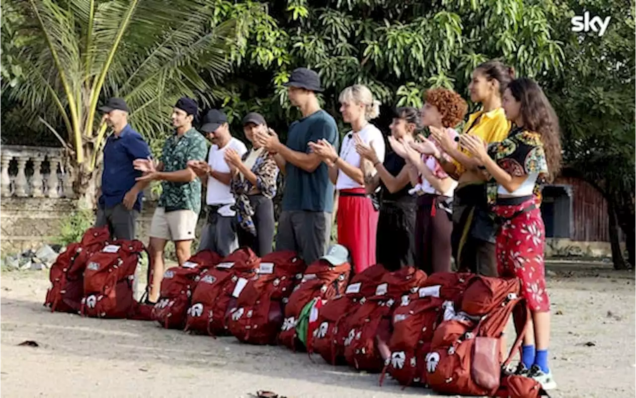 Pechino Express, benvenuti in Cambogia. Tutte le anticipazioni