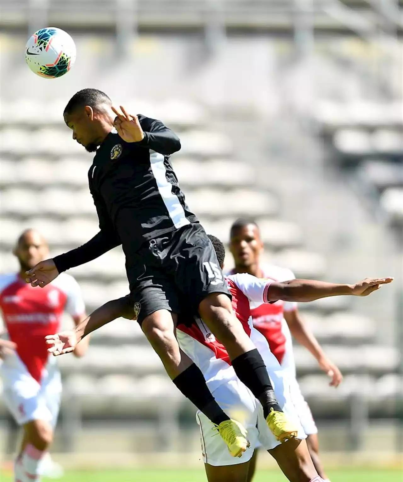 Sundowns Add Baartman To Watch List | Soccer Laduma