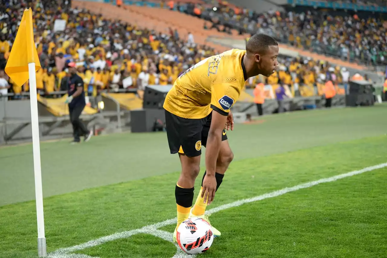 Frosler: Du Preez Has Got The Quality | Soccer Laduma