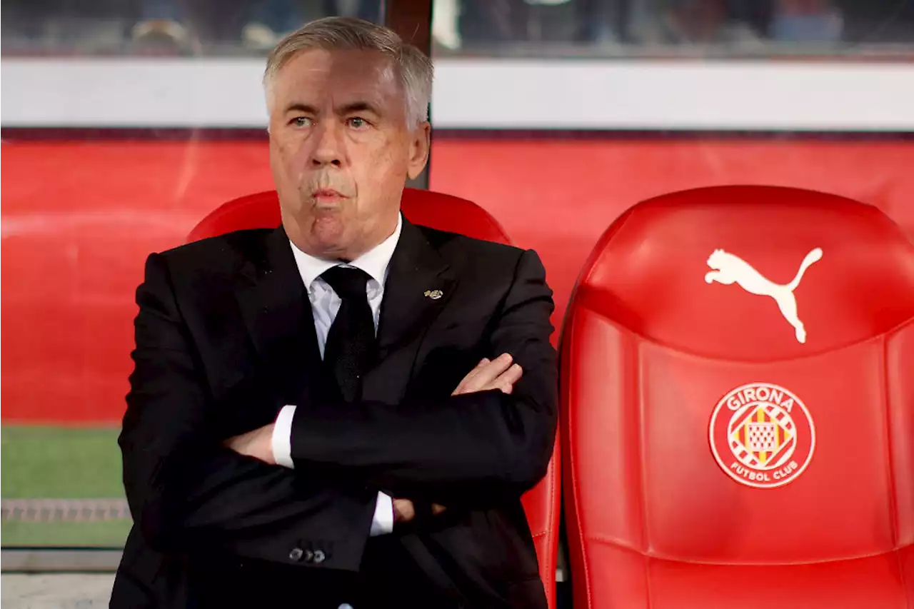 Brazil FA Set 'Deadline' For Ancelotti Decision | Soccer Laduma