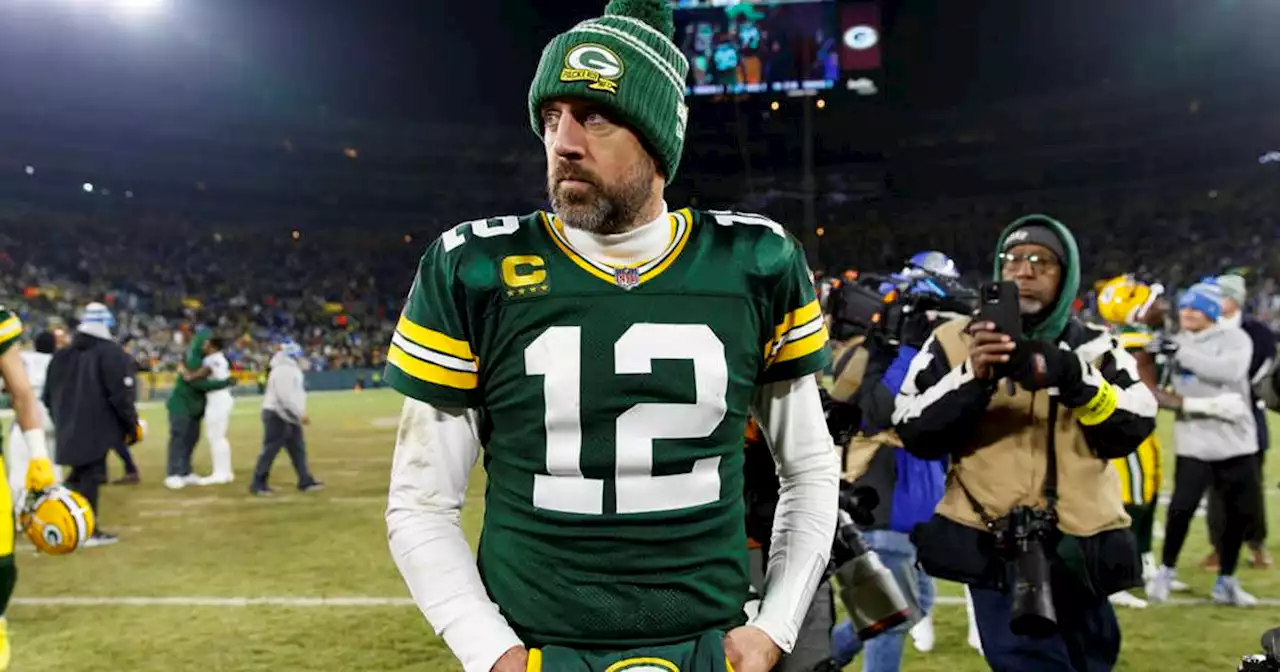 Aaron Rodgers: Die wichtigsten Fragen zum Jets-Trade! Was droht den Packers jetzt?