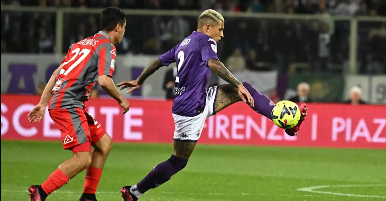 Coppa Italia, Fiorentina-Cremonese 0-0: Viola in finale contro l&#39;Inter