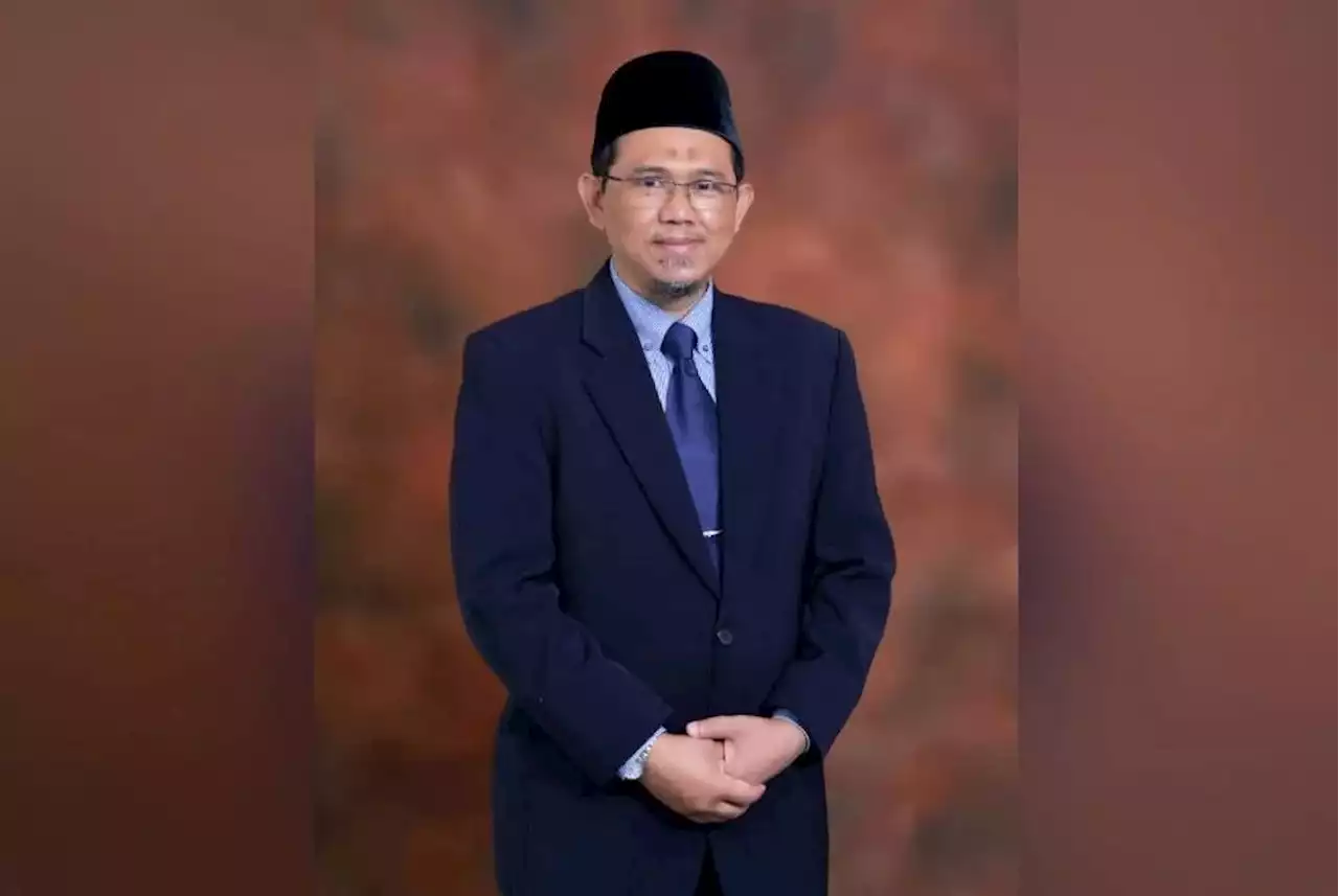 Dr Mohtar appointed new Johor Heatlh director