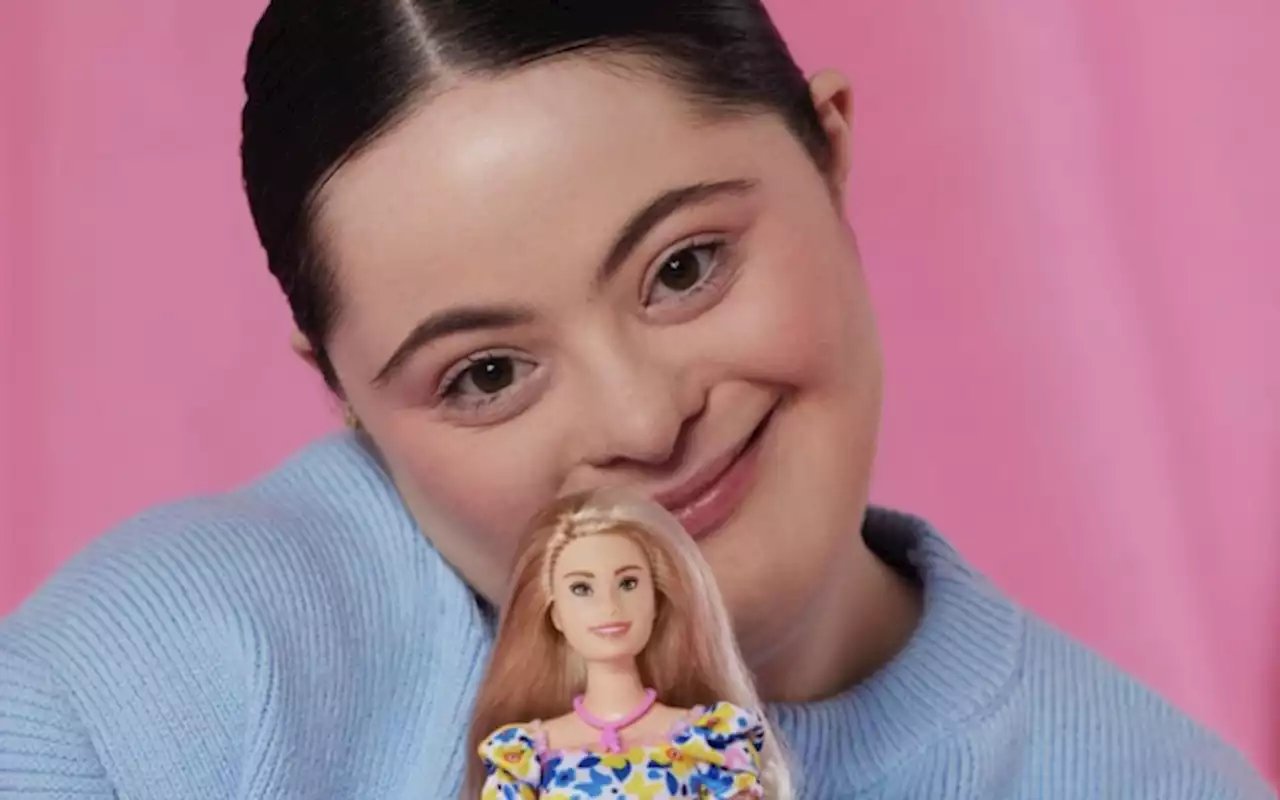 Barbie Introduces First Doll With Down Syndrome | Stellar