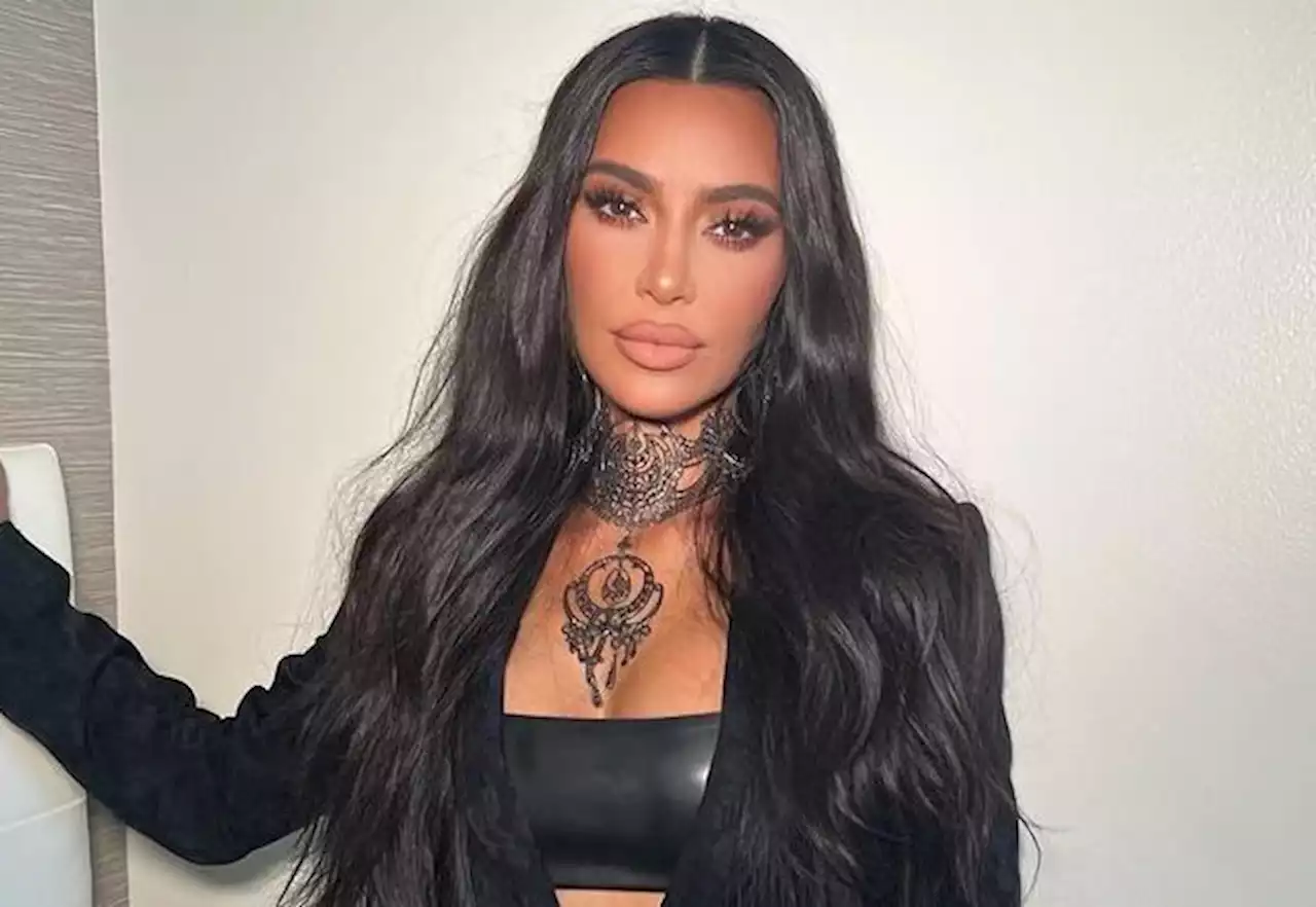 Is Kim Kardashian Retiring To Become A Lawyer? | Stellar