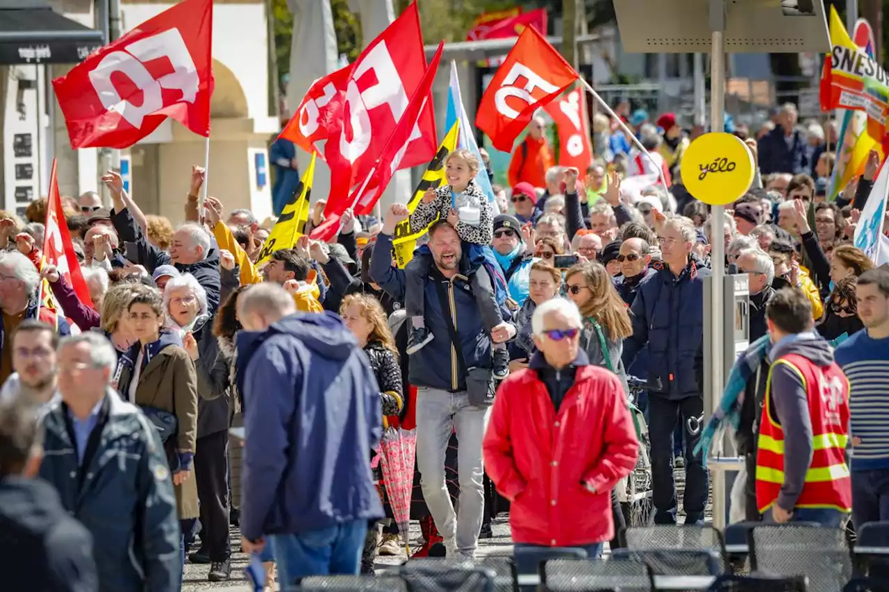 Grève du 28 avril : à quoi s’attendre pour cette nouvelle journée de mobilisation ?