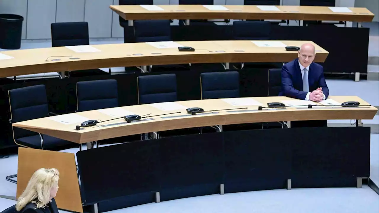 Fehlstart von Kai Wegner in Berlin: Der neue Senat ist schon in der Krise