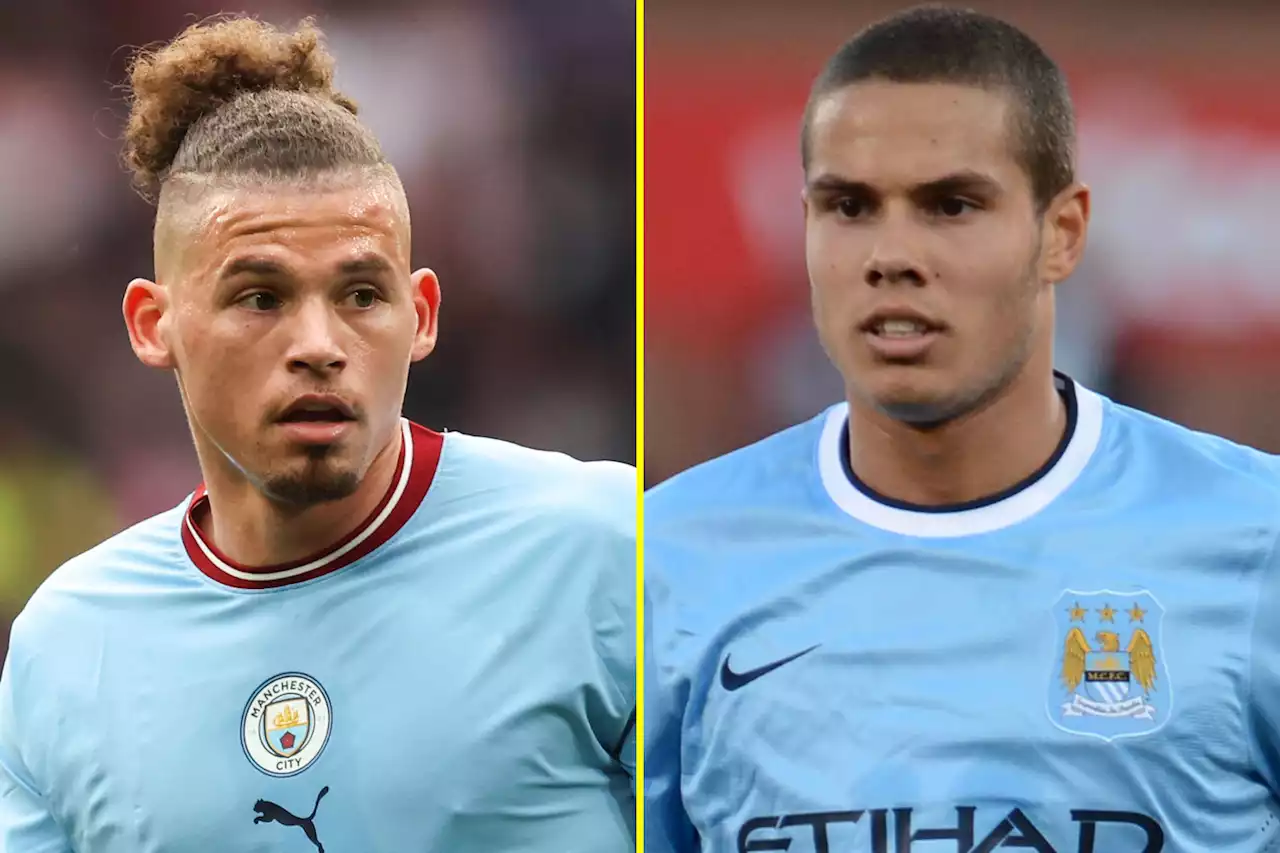 Phillips compared to Rodwell as Man City midfielder told to join rivals Liverpool