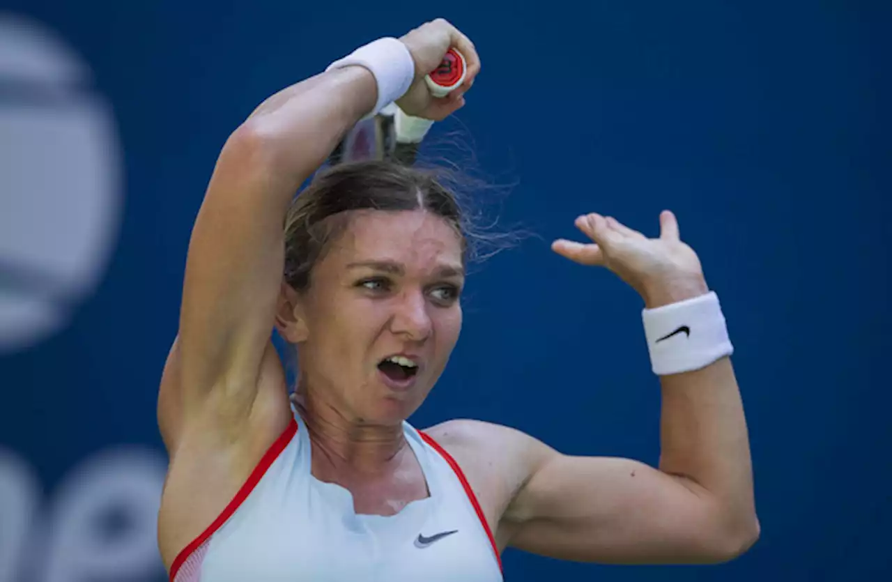 Suspended Simona Halep hits out at hearing delay in doping case