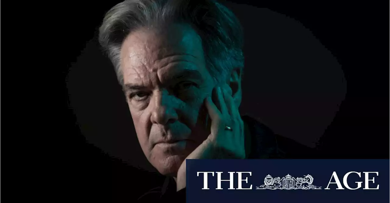 ‘I was heartbroken’: Don Walker on moving on after Cold Chisel