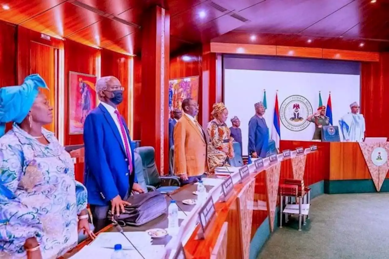 Apo six: FEC approves action plan to protect human rights | TheCable