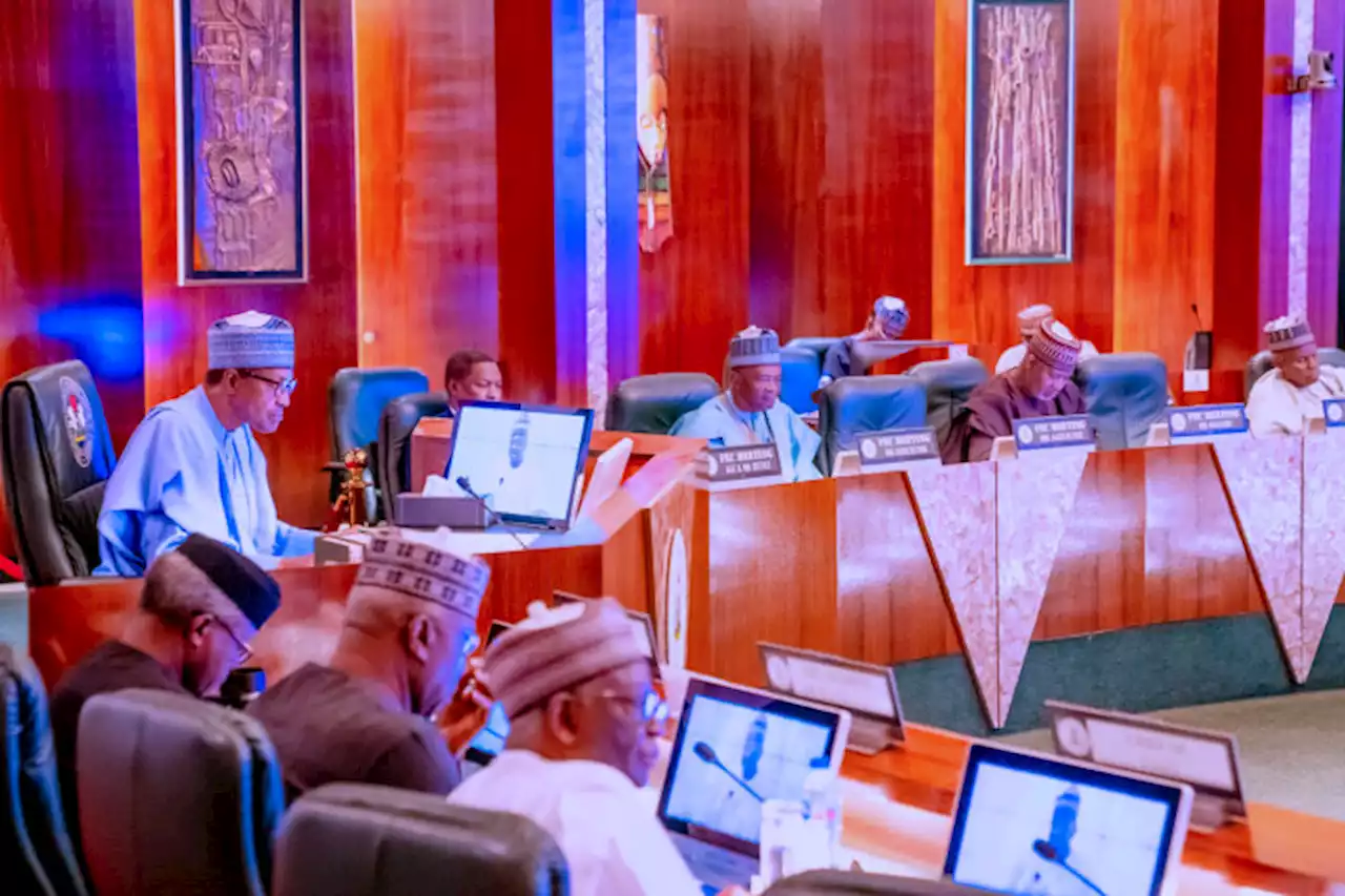 FEC okays N6bn for construction of agric ministry headquarters | TheCable