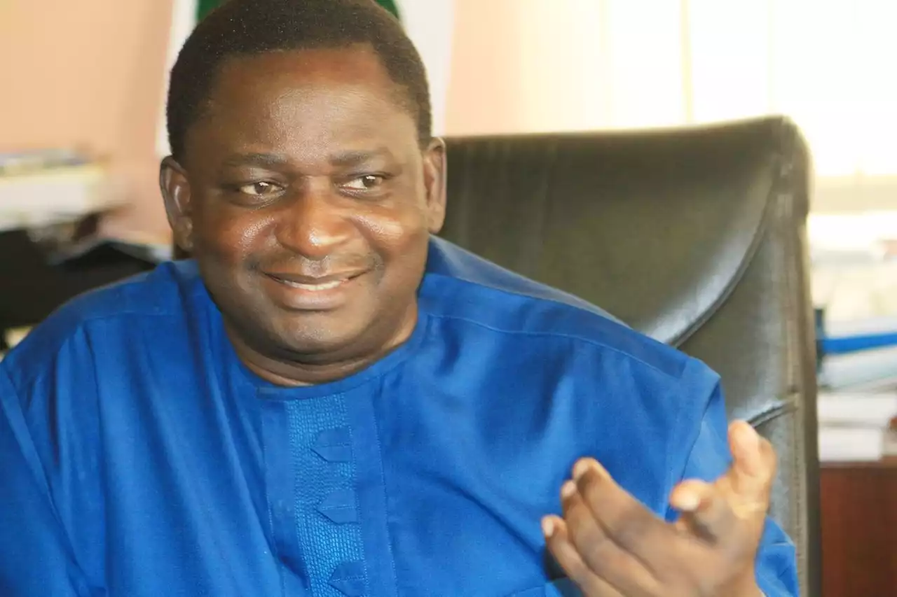 Femi Adesina: Buhari not aware of promises made to Nigerians by support groups in 2015 | TheCable