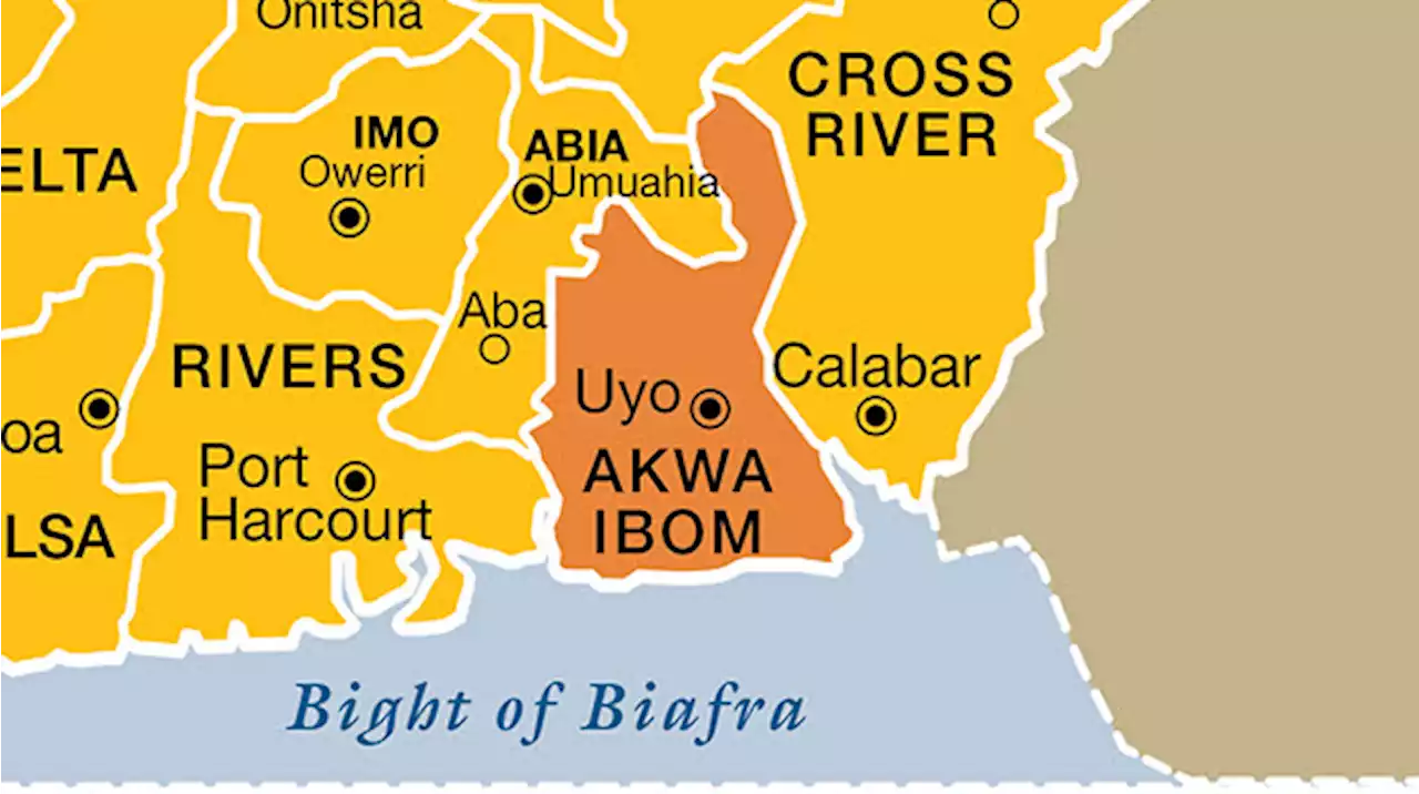 Ijaw group rejects remapping of Akwa Ibom, says it's 'ploy to regroup oil communities'