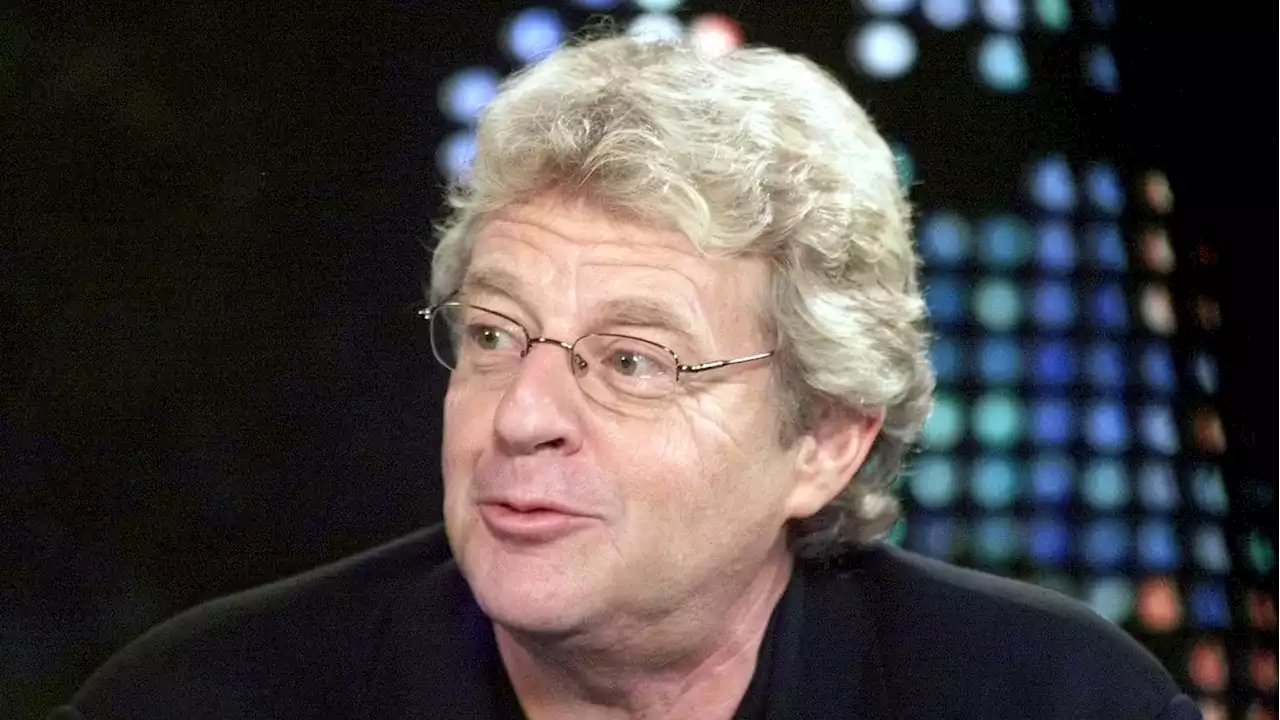 Jerry Springer, Legendary Talk Show Host, Dies at 79