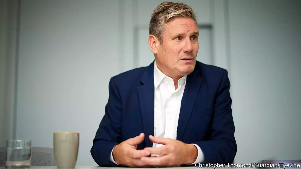 Transcript: An interview with Sir Keir Starmer