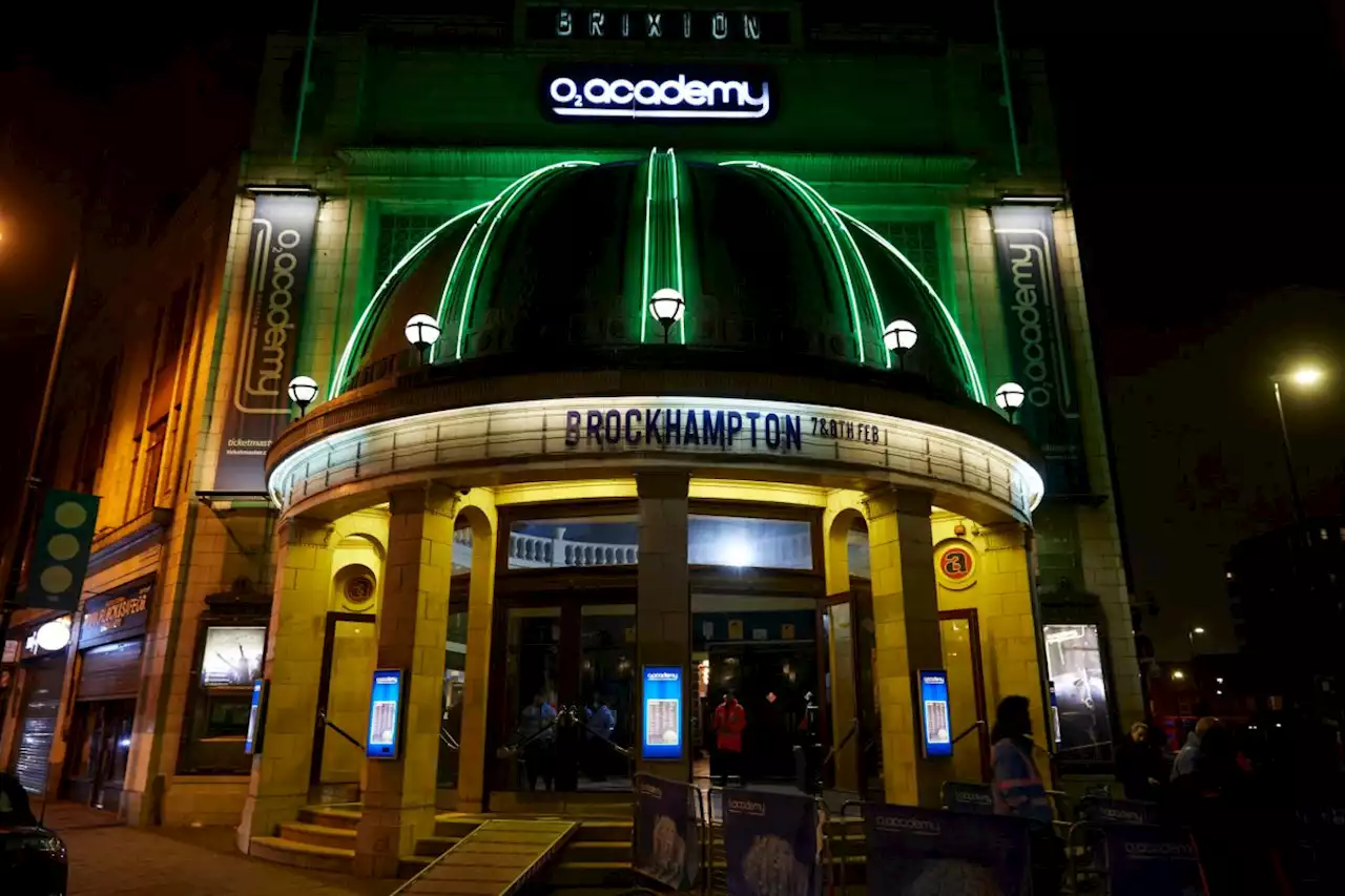 Fears closure of Brixton Academy will trigger wider restrictions of certain genres of music