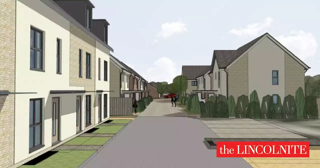 Controversial plans to build a further 20 homes in Cherry Willingham get green light